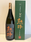 熟柿化粧箱入り 25度 1800ml
